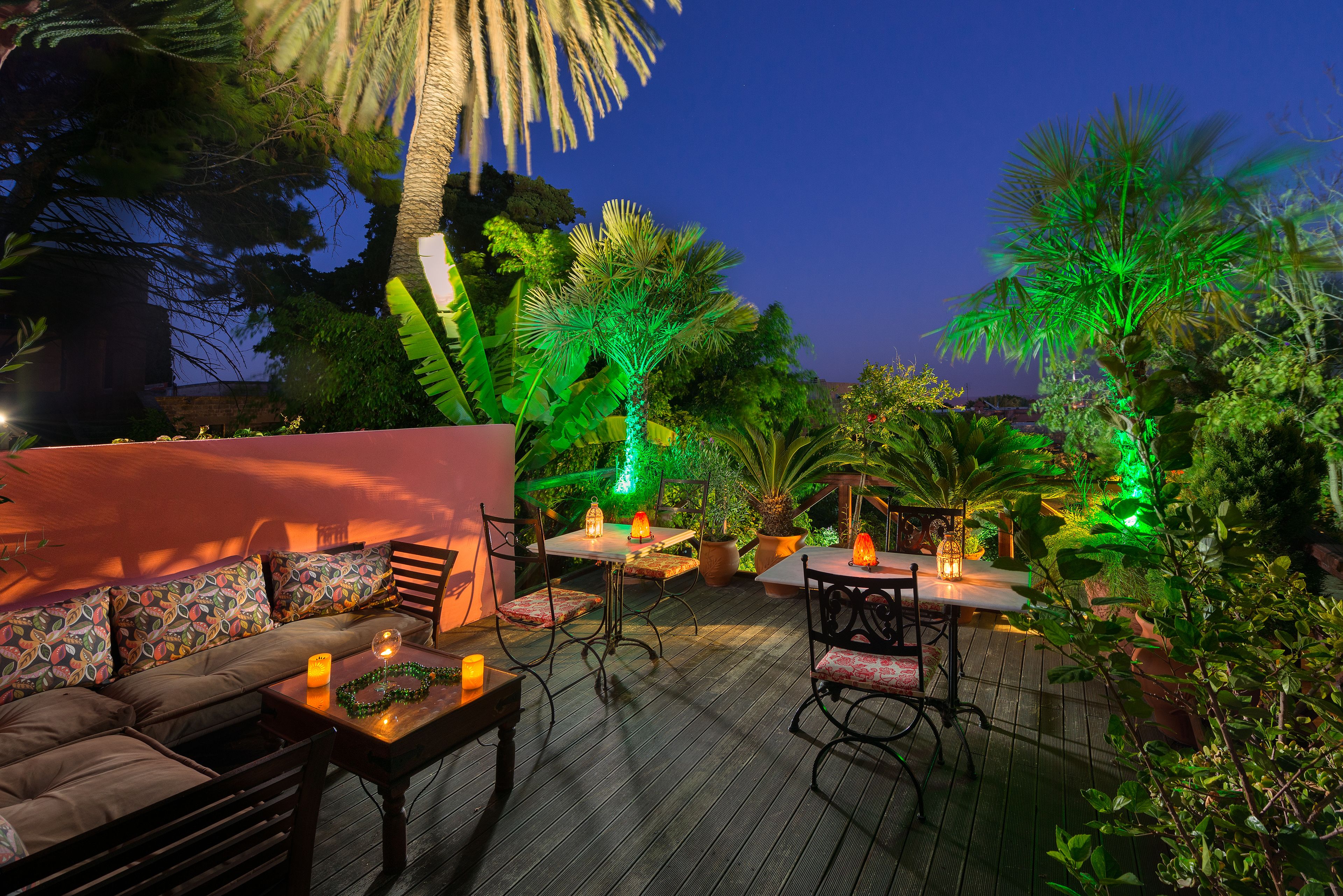 Nikos Takis Fashion Boutique Hotel