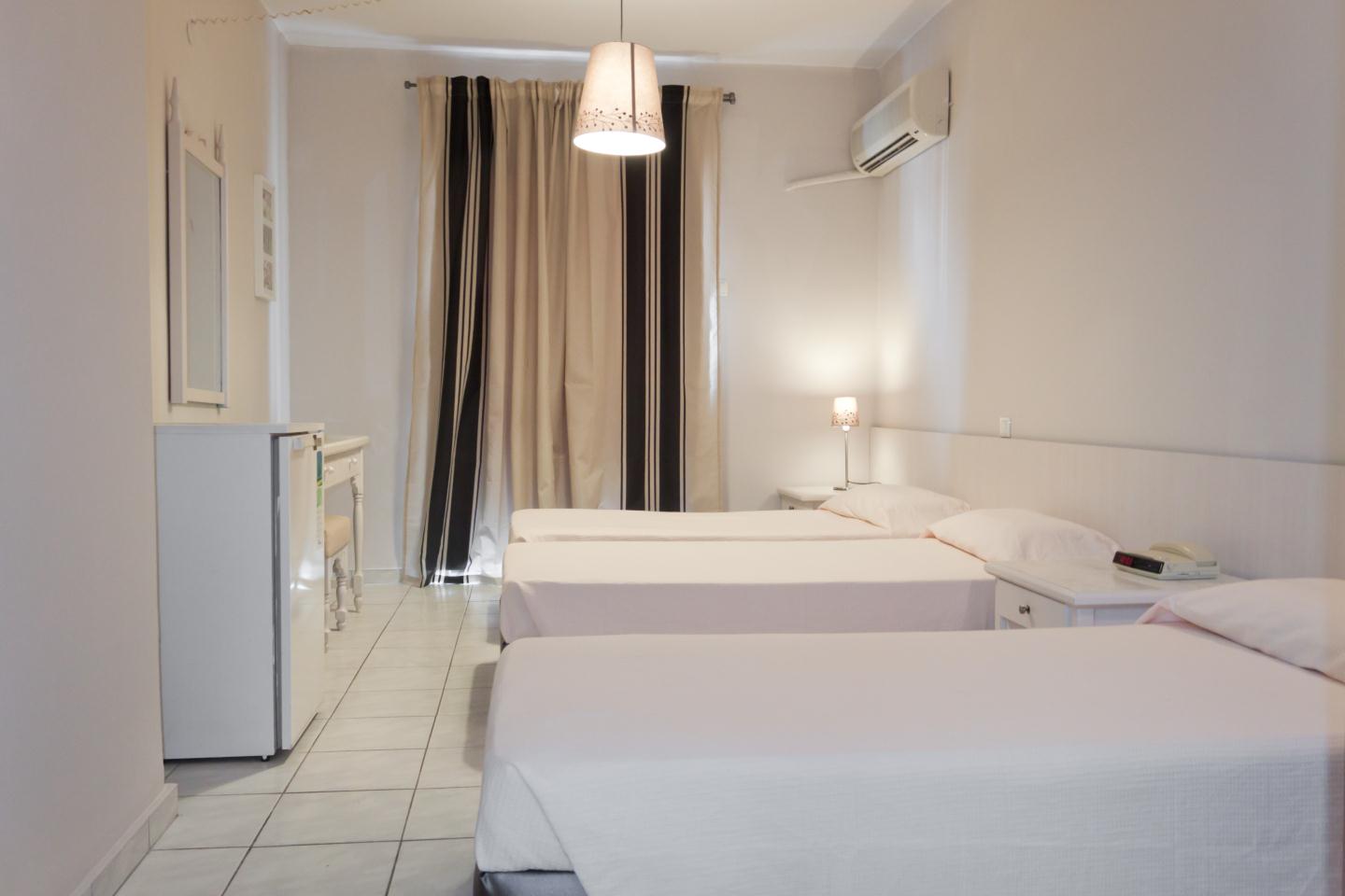 NEP Urban Hotel