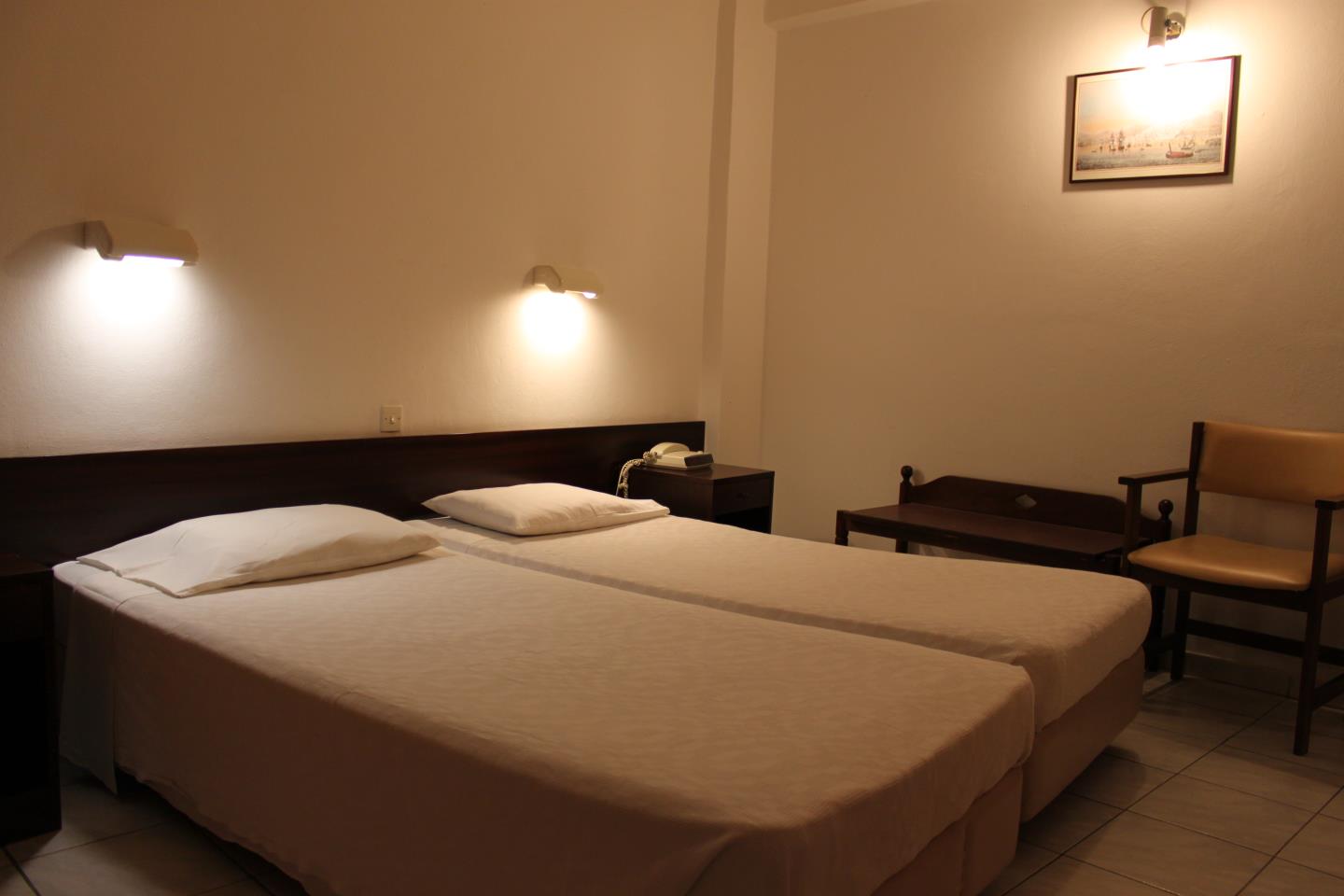NEP Urban Hotel