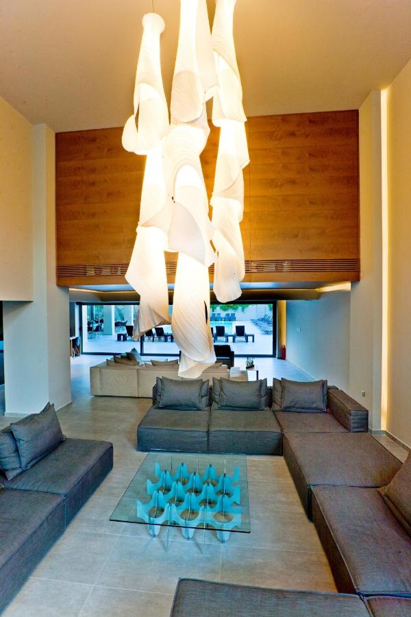 Oktober Downtown Boutique Hotel