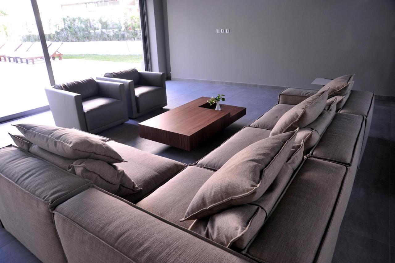 Oktober Downtown Boutique Hotel