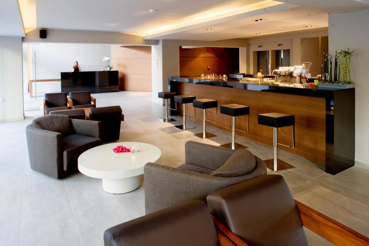 Oktober Downtown Boutique Hotel