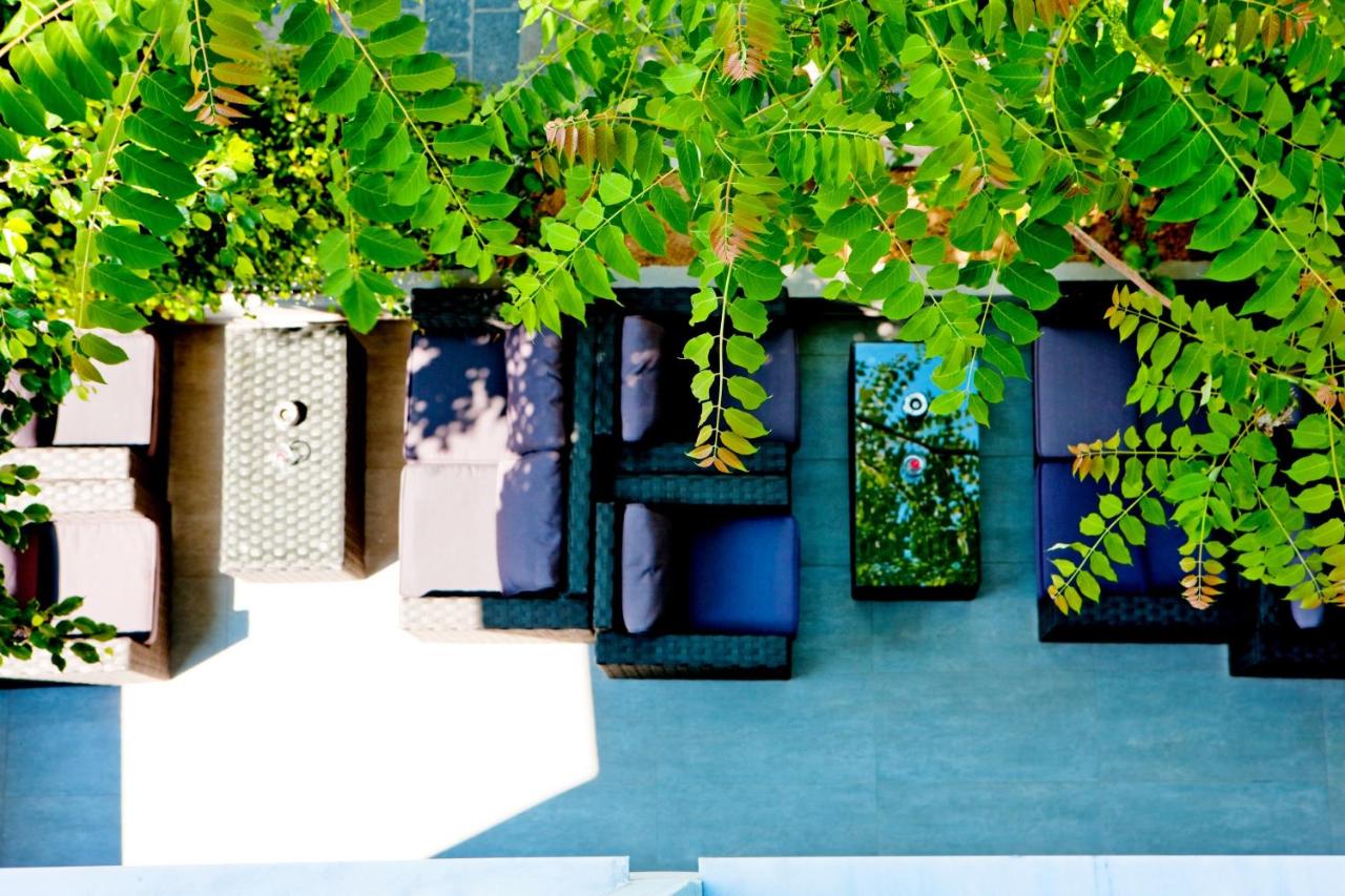 Oktober Downtown Boutique Hotel