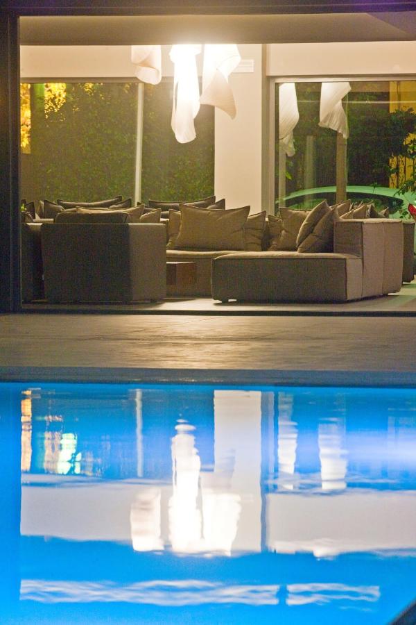 Oktober Downtown Boutique Hotel