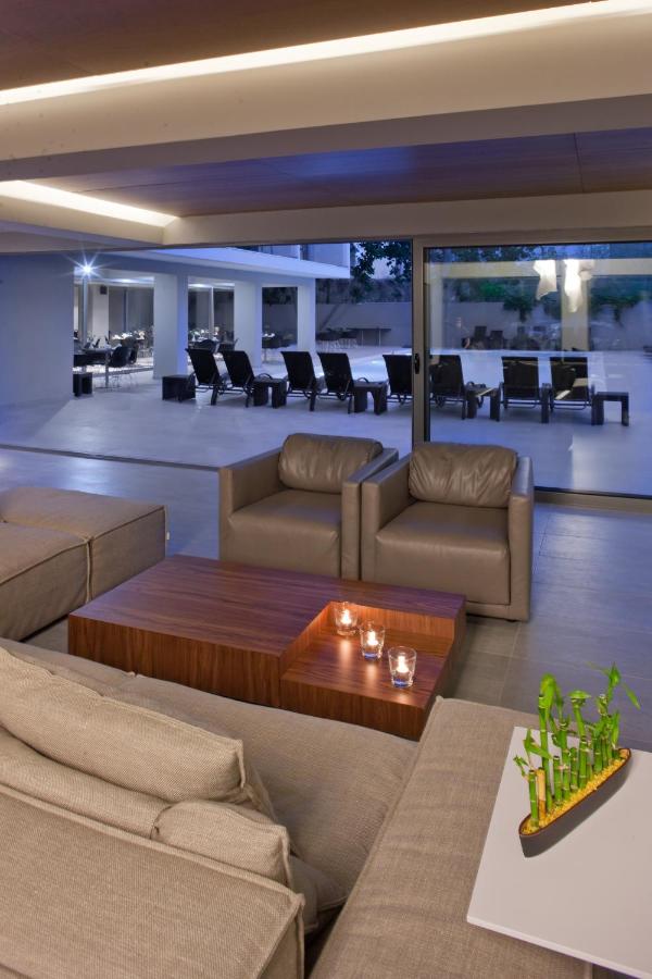 Oktober Downtown Boutique Hotel