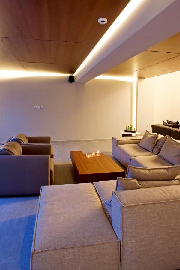 Oktober Downtown Boutique Hotel