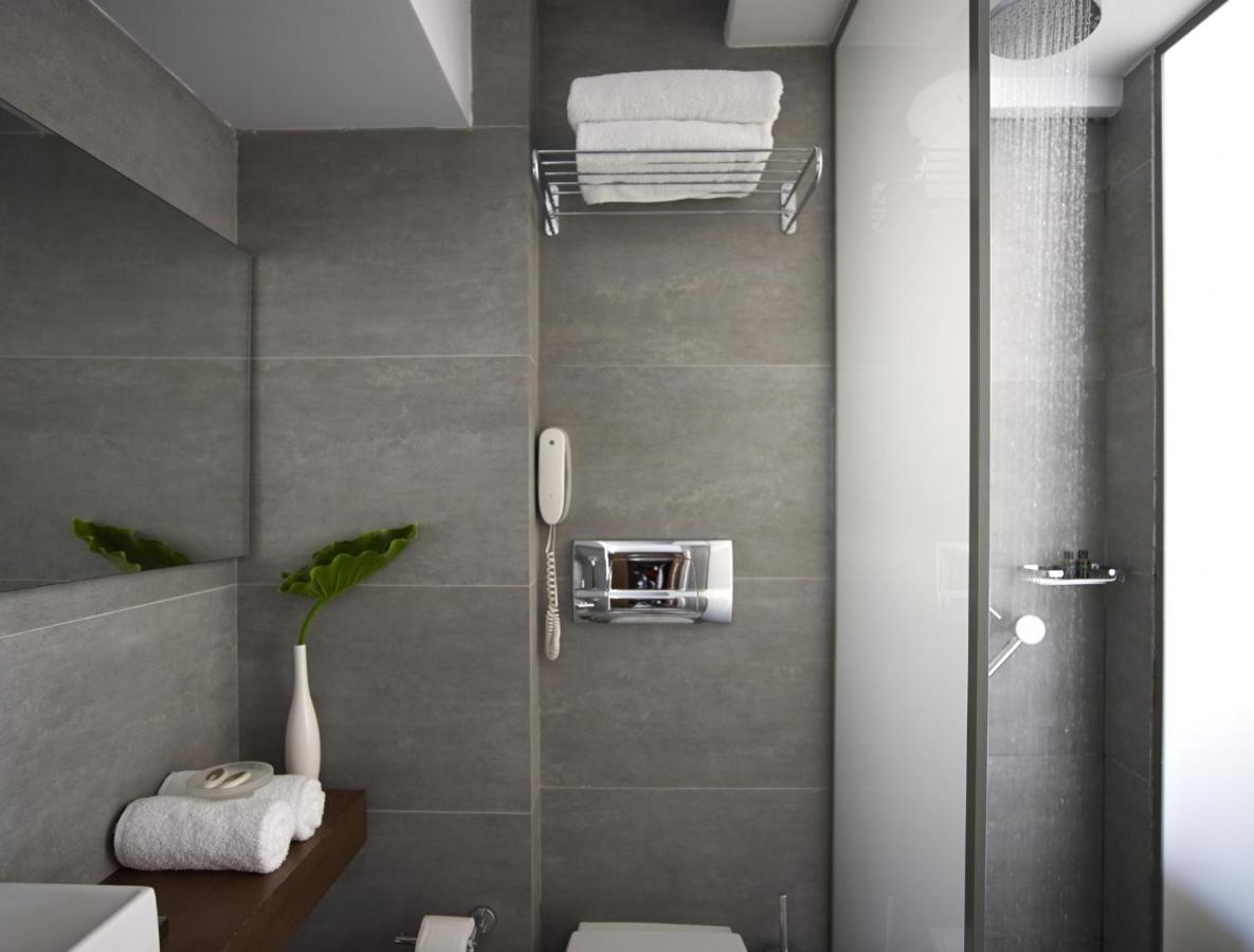 Oktober Downtown Boutique Hotel