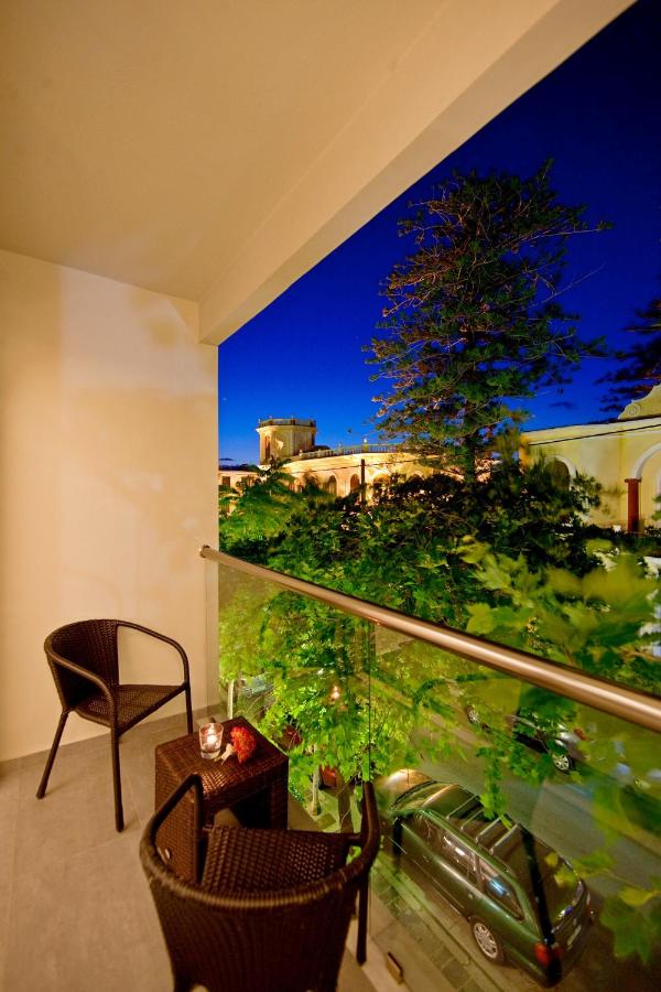 Oktober Downtown Boutique Hotel