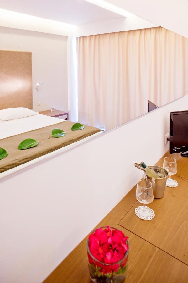 Oktober Downtown Boutique Hotel
