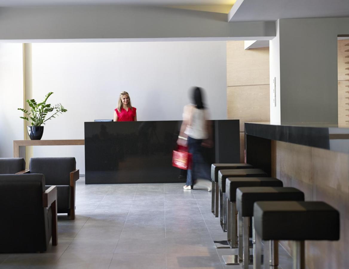 Oktober Downtown Boutique Hotel