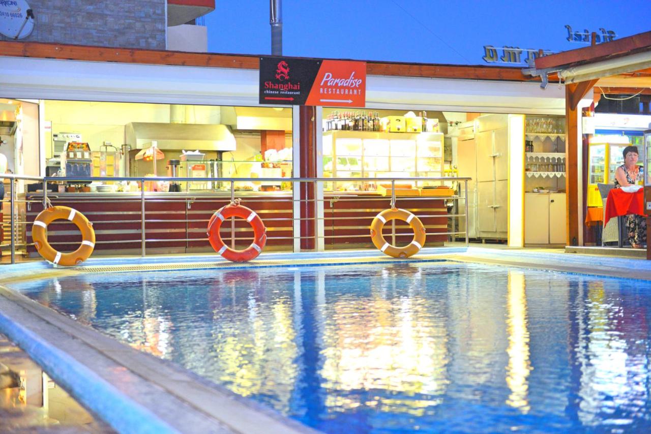 Panorama Hotel