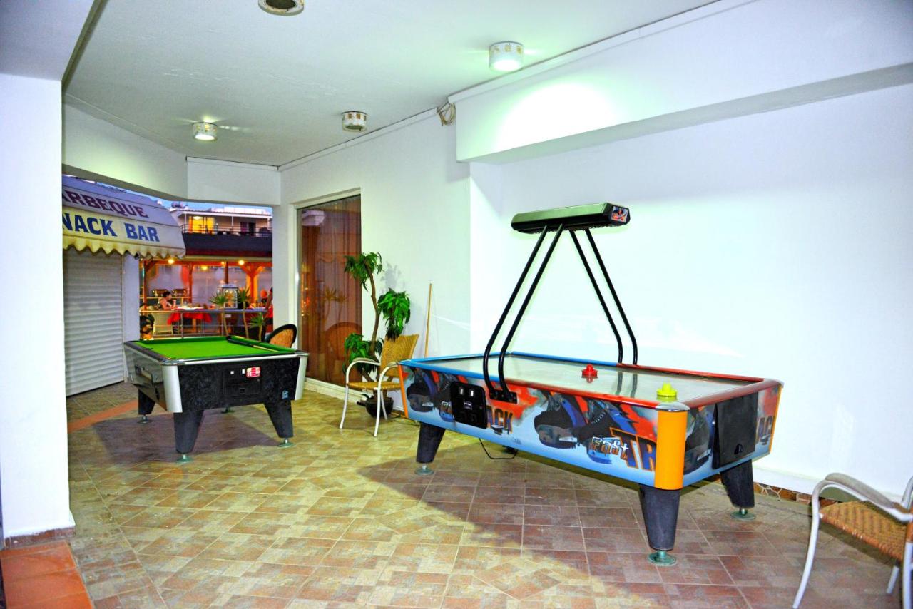 Panorama Hotel