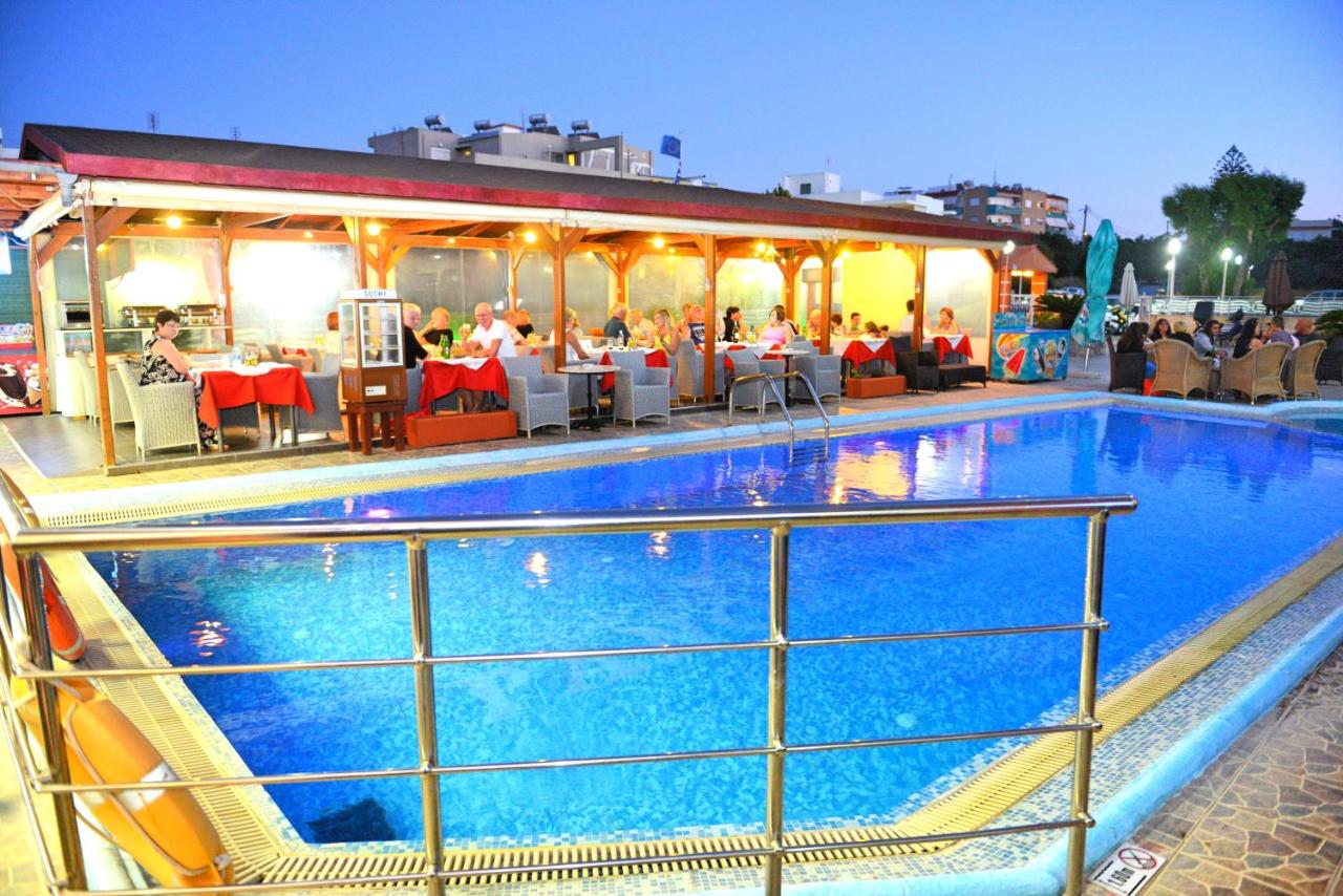 Panorama Hotel