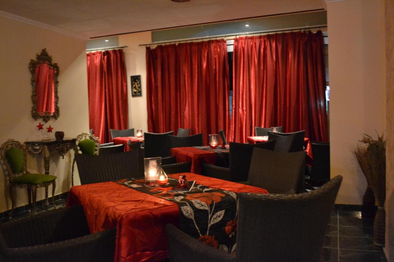 Panorama Hotel