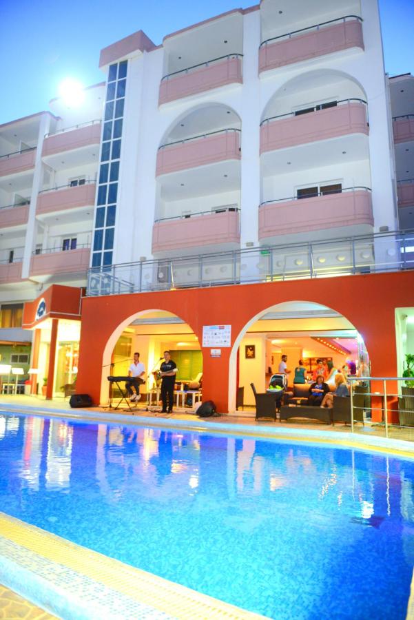 Panorama Hotel