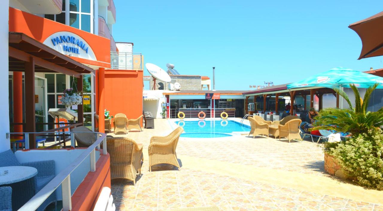 Panorama Hotel