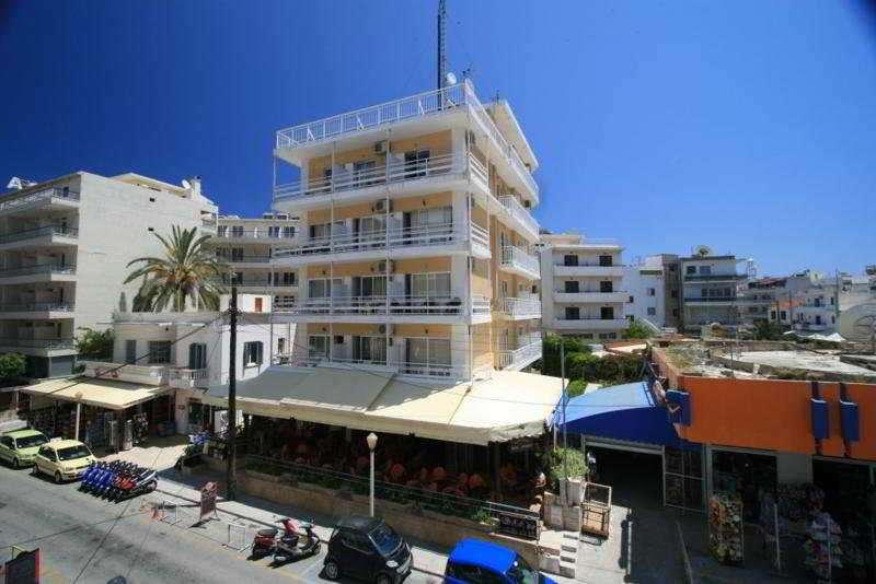 Pearl Hotel