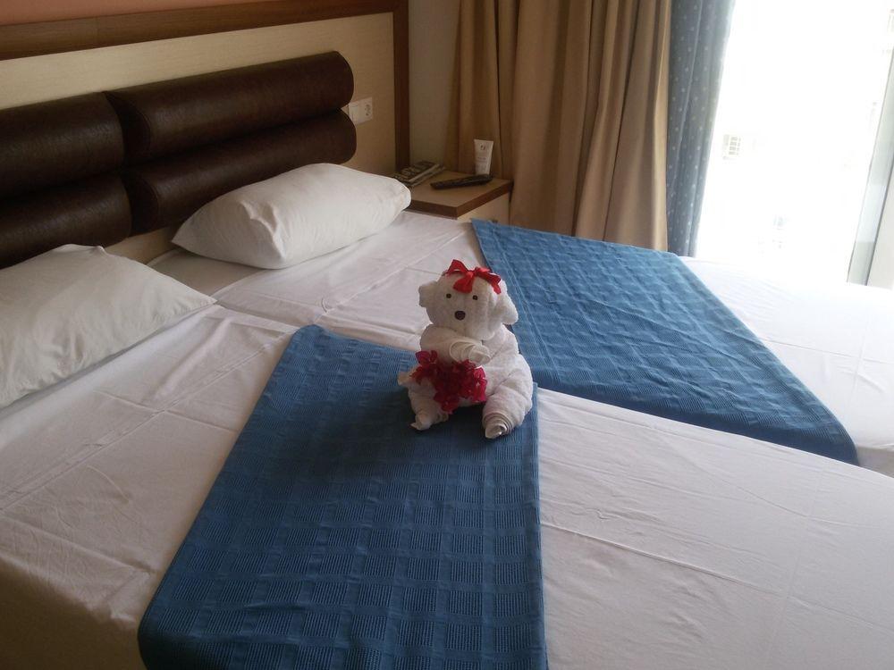 Pearl Hotel