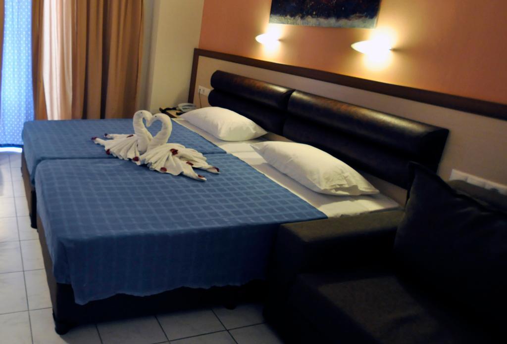 Pearl Hotel