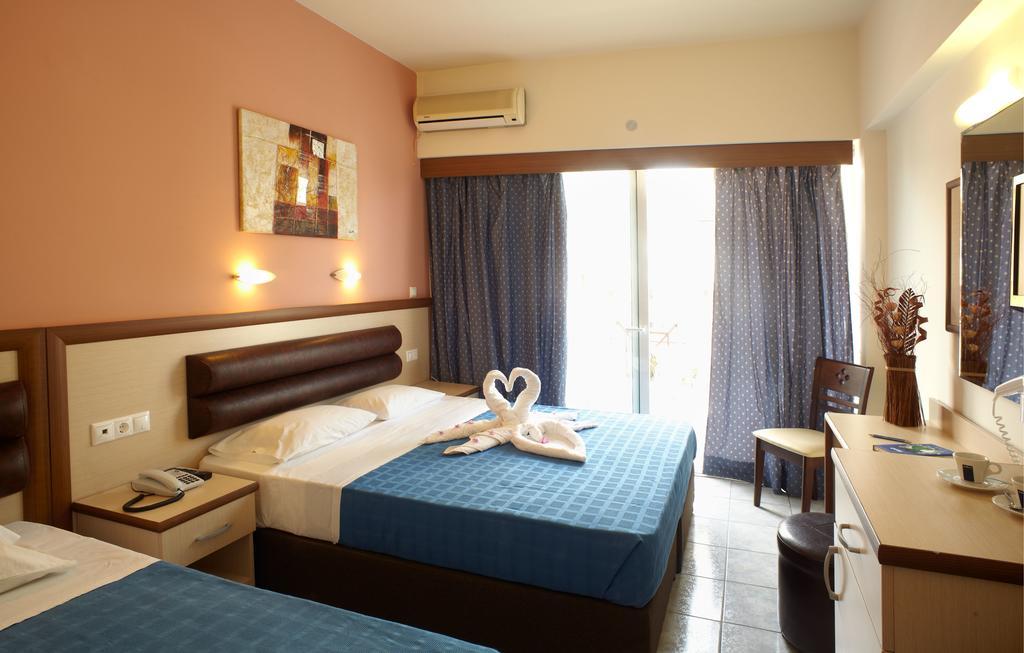 Pearl Hotel