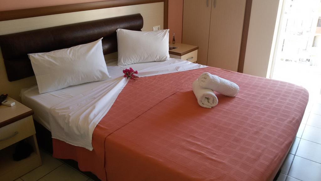 Pearl Hotel