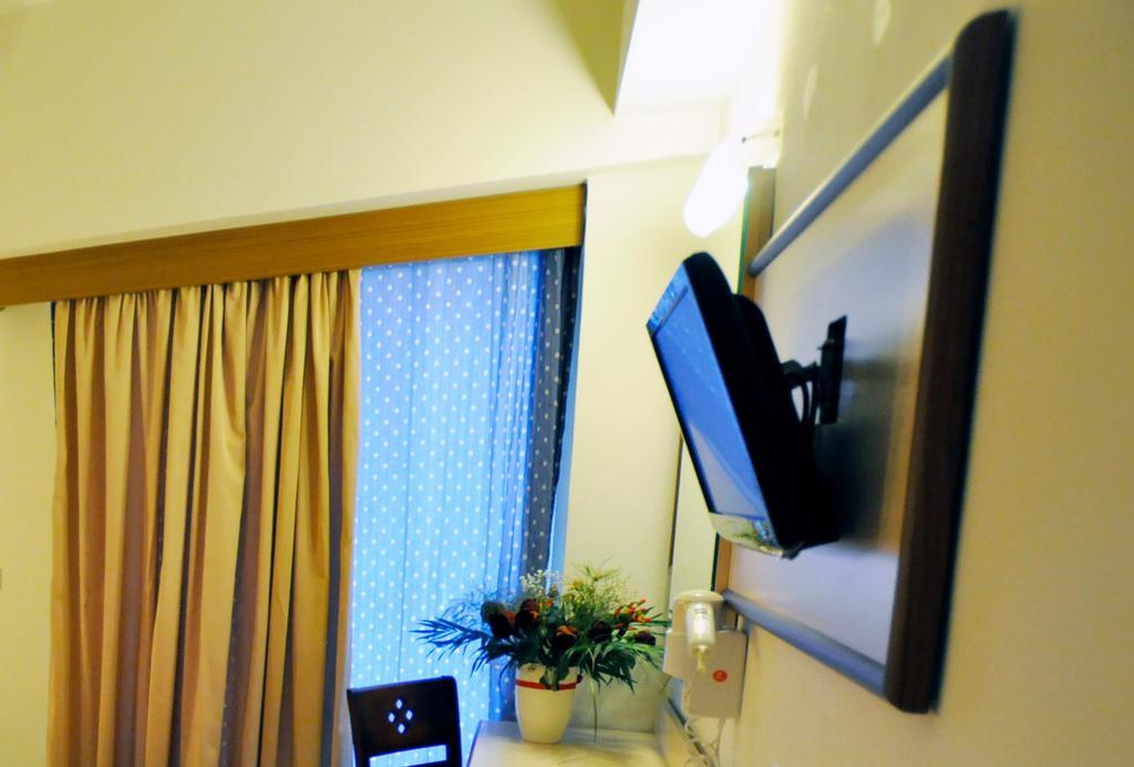 Pearl Hotel