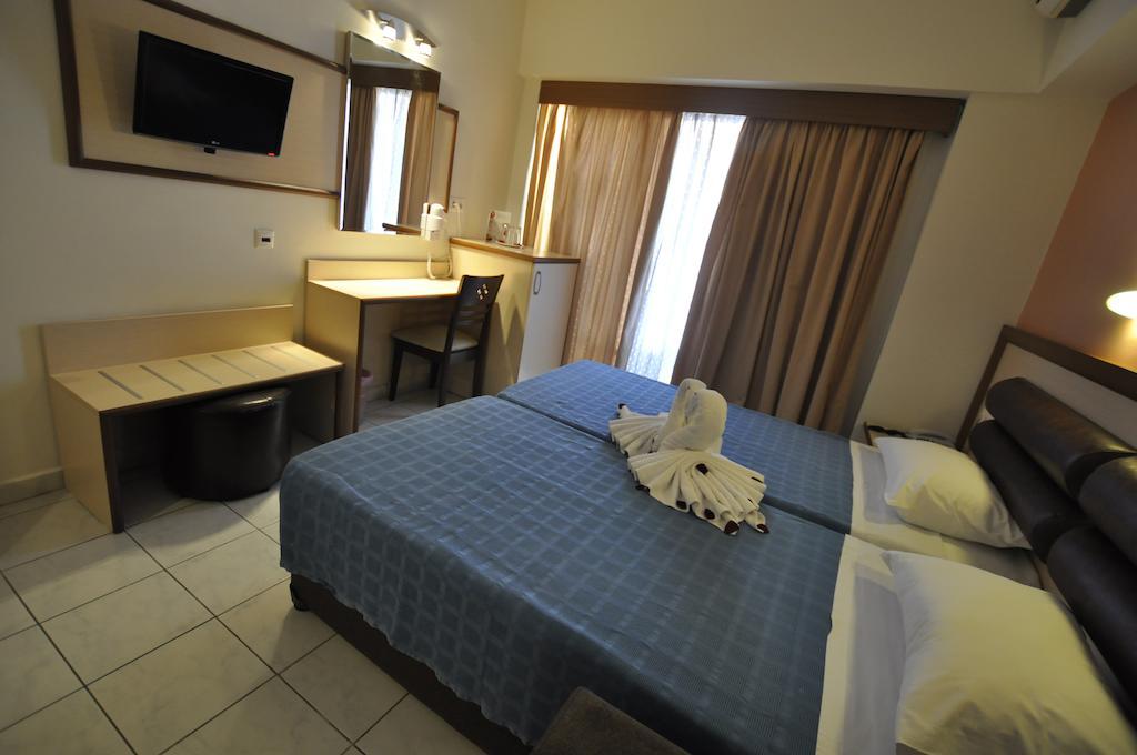 Pearl Hotel