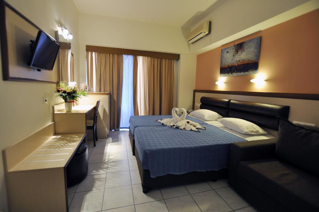 Pearl Hotel