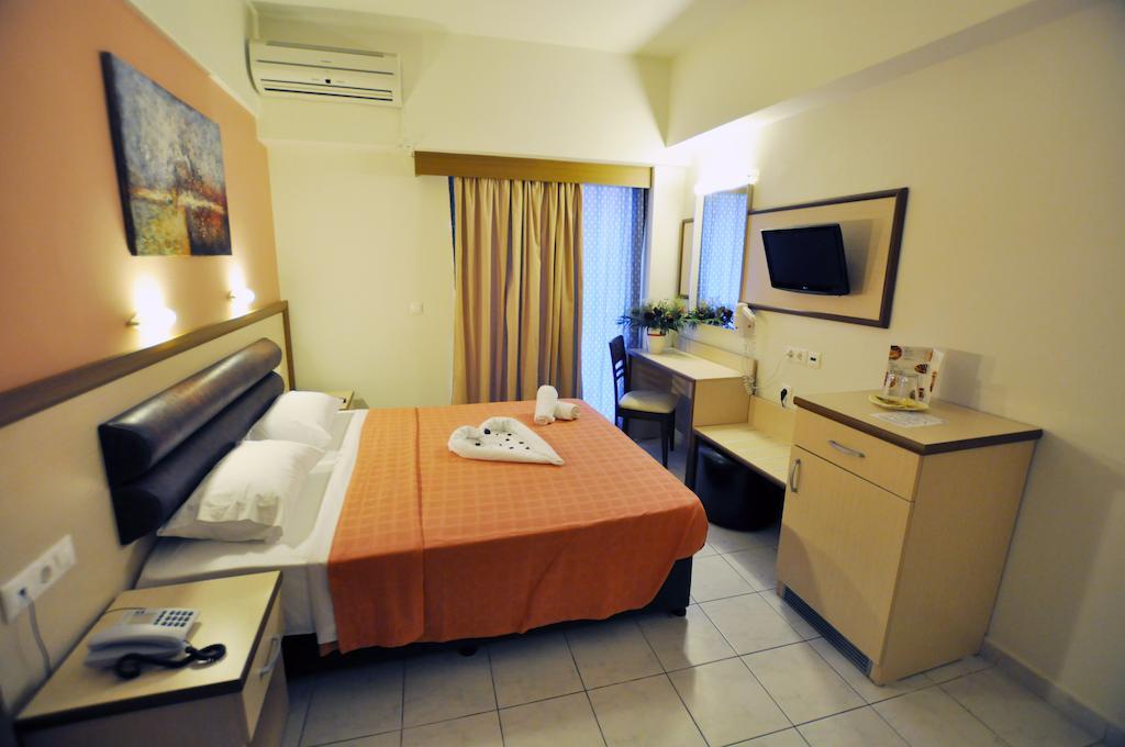 Pearl Hotel