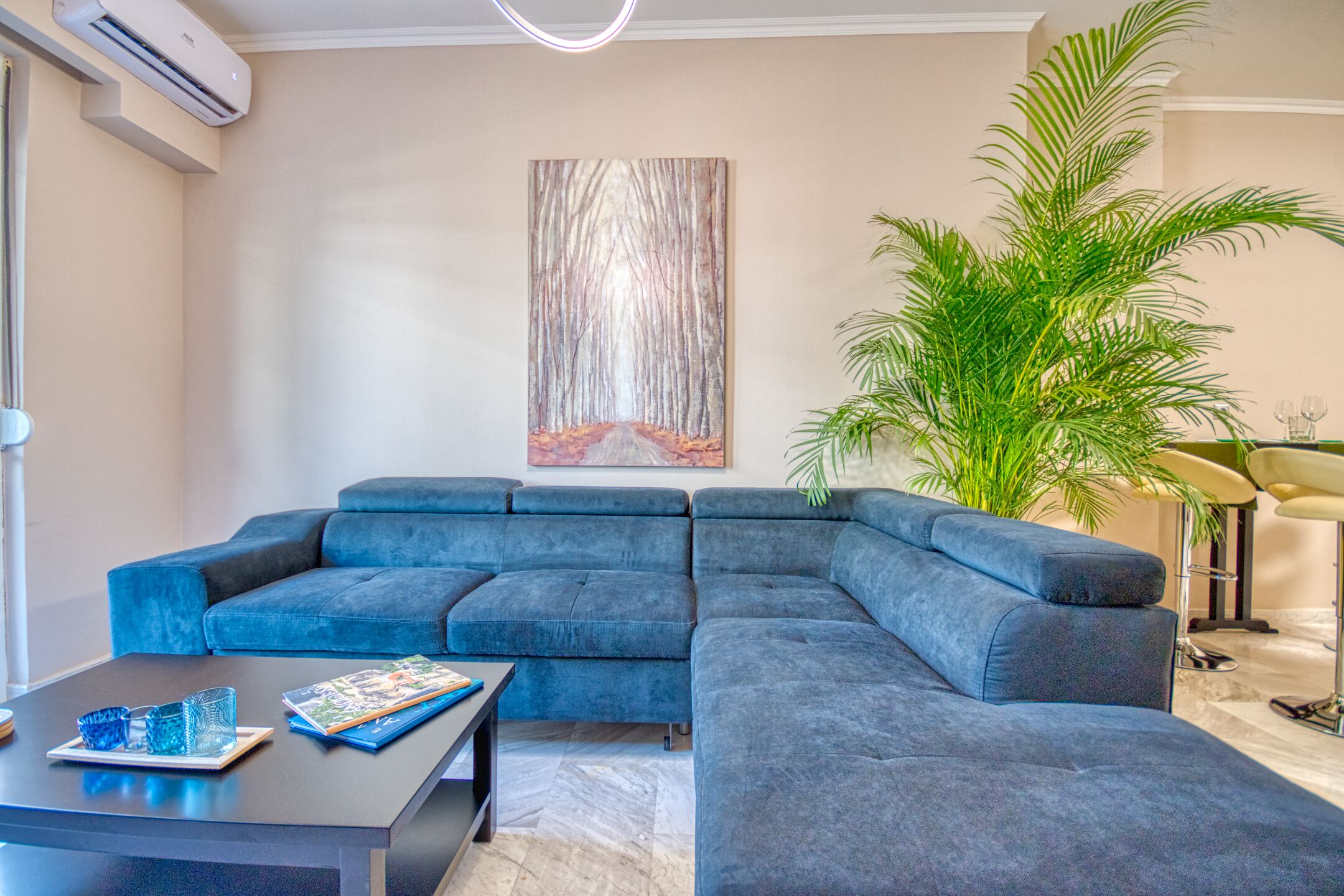 Rhodes Island Elli Beach Apartments