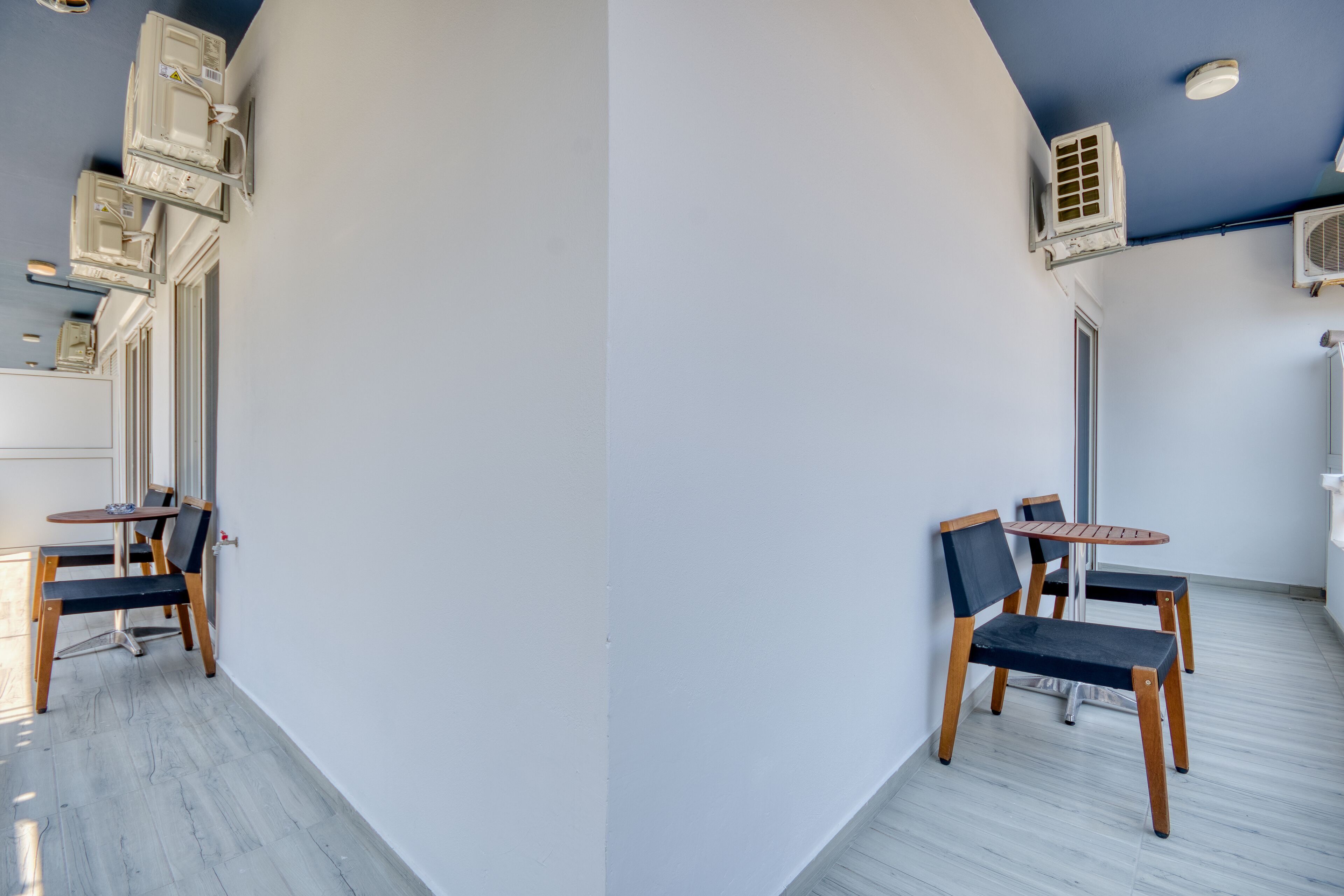 Rhodes Island Elli Beach Apartments