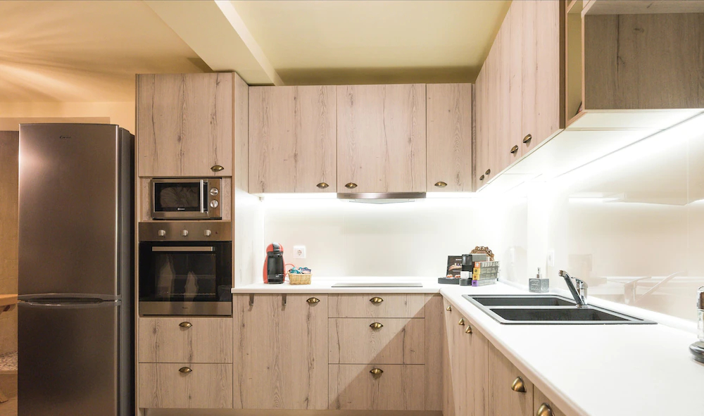 Rhodes Old Town Castello Suite