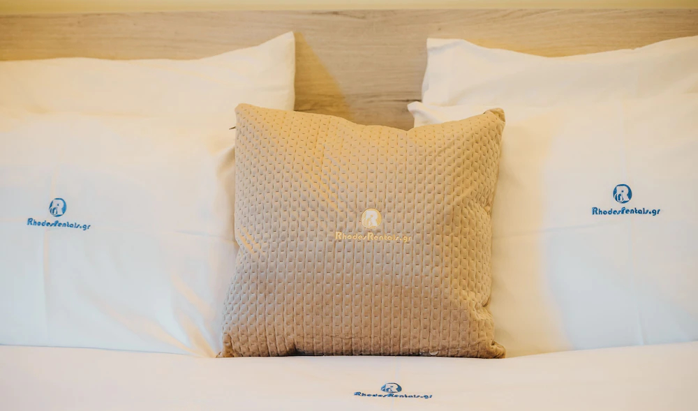 Rhodes Old Town Castello Suite