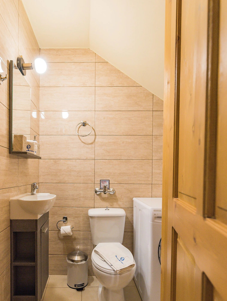 Rhodes Old Town Castello Suite