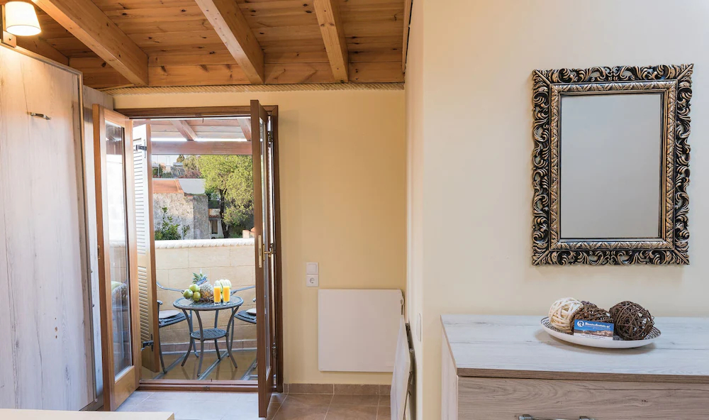 Rhodes Old Town Castello Suite