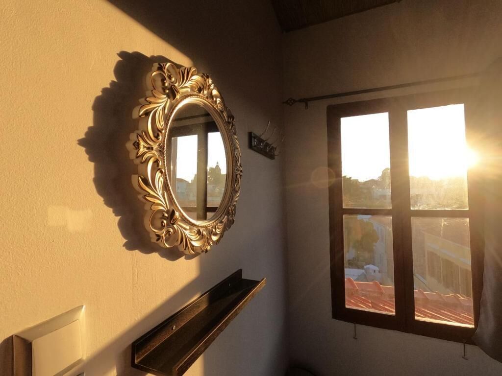 Rhodes Youth Hostel