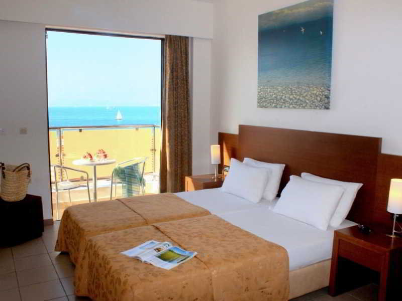 Rhodos Horizon Boutique