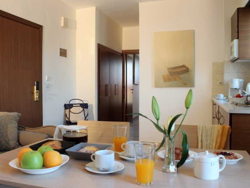 Rhodos Horizon Boutique