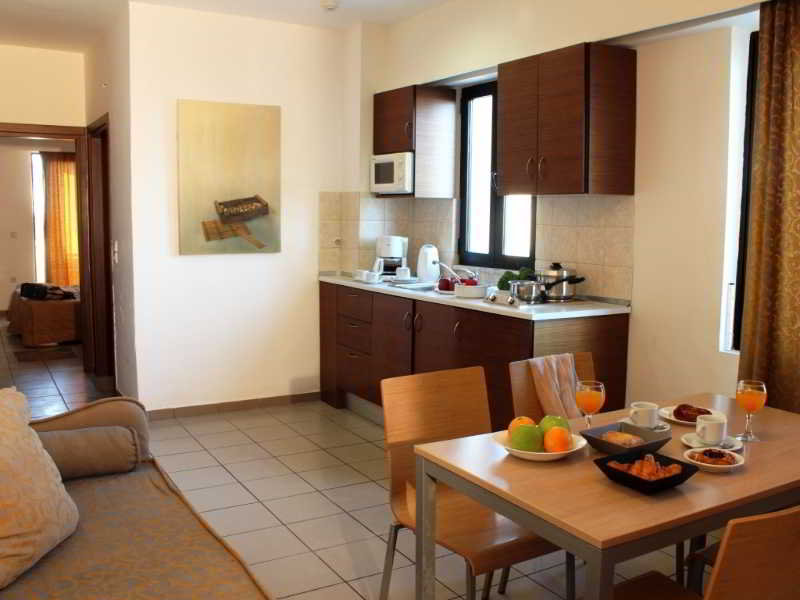 Rhodos Horizon Boutique