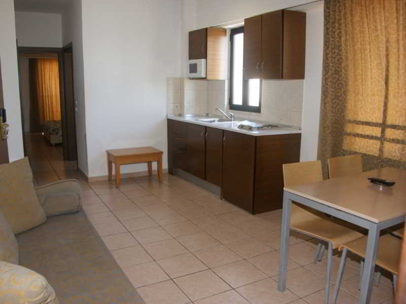 Rhodos Horizon Boutique