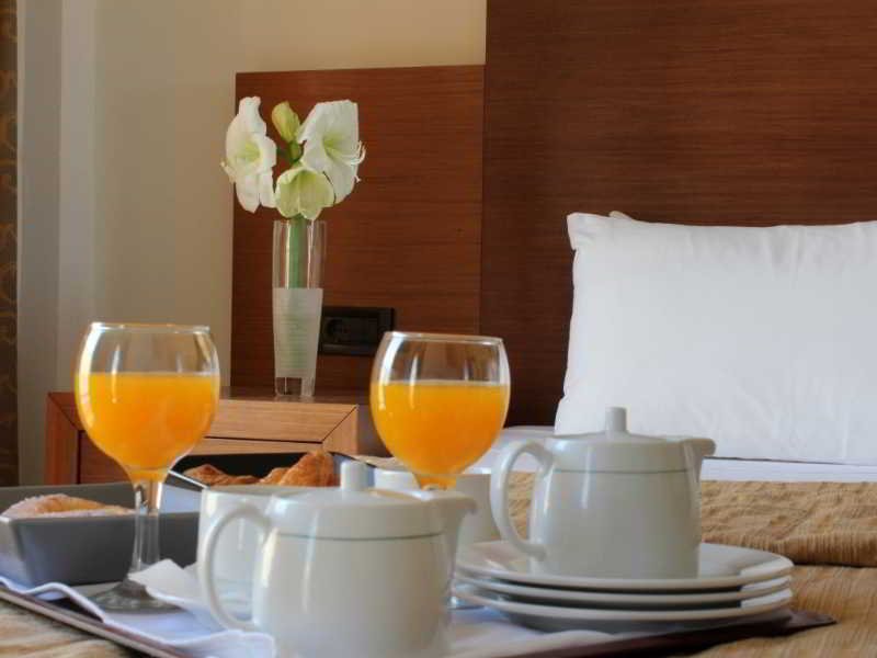 Rhodos Horizon Boutique