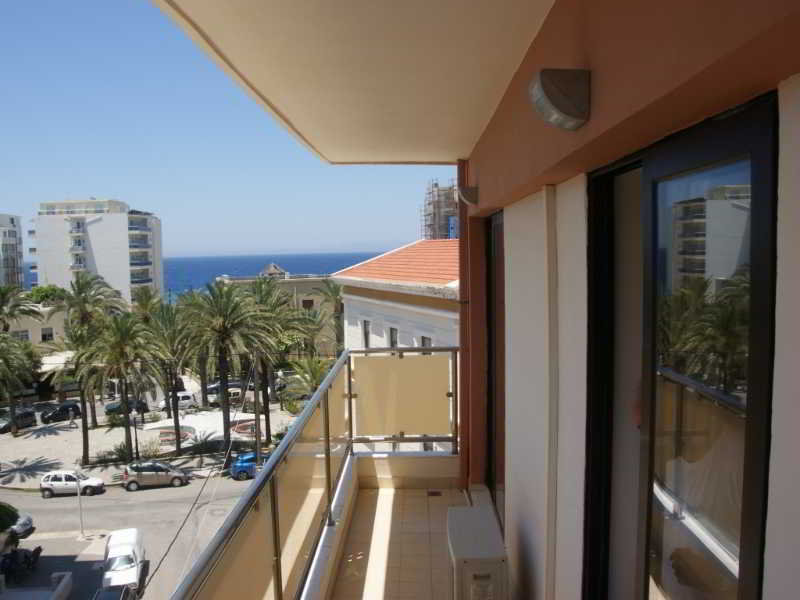 Rhodos Horizon Boutique