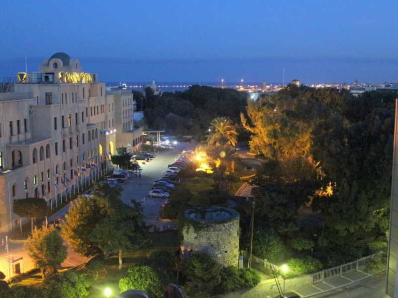 Rhodos Horizon Boutique