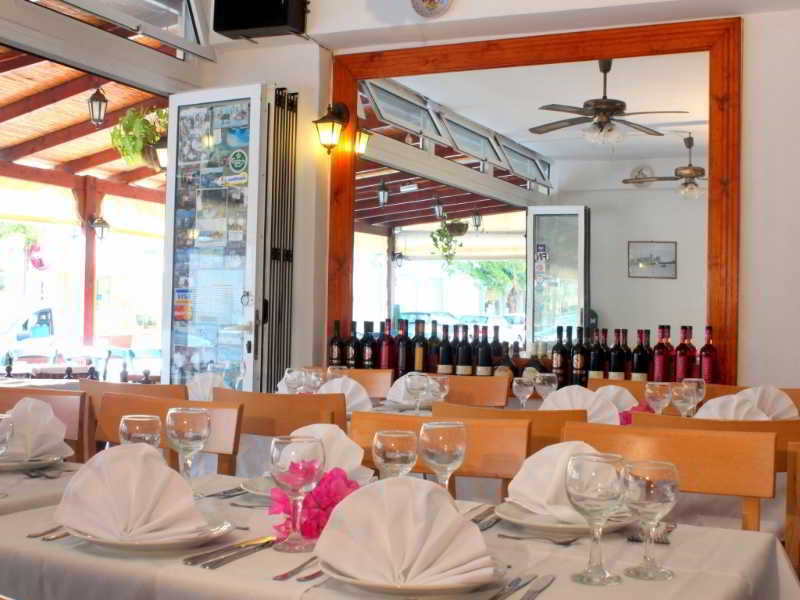 Rhodos Horizon Boutique