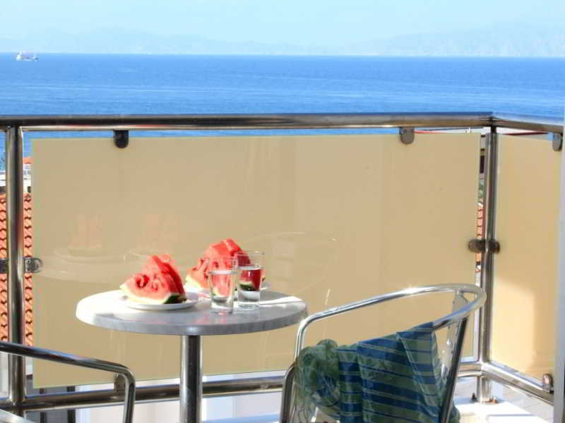 Rhodos Horizon Boutique