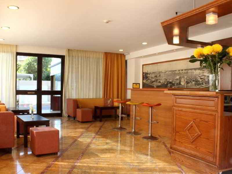 Rhodos Horizon Boutique