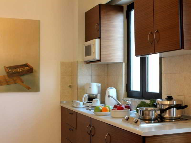 Rhodos Horizon Boutique