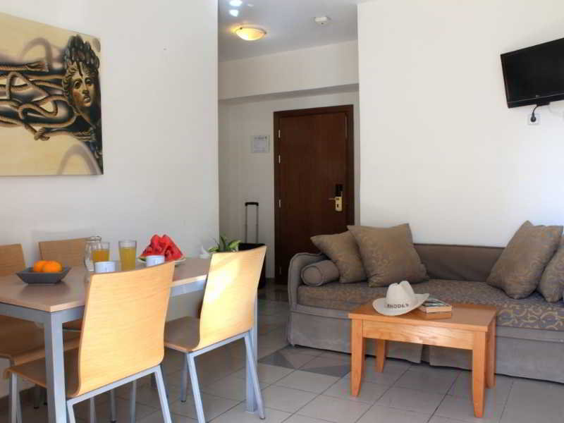 Rhodos Horizon Boutique