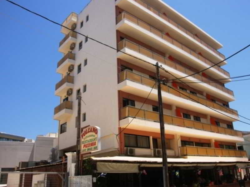 Rhodos Horizon Boutique