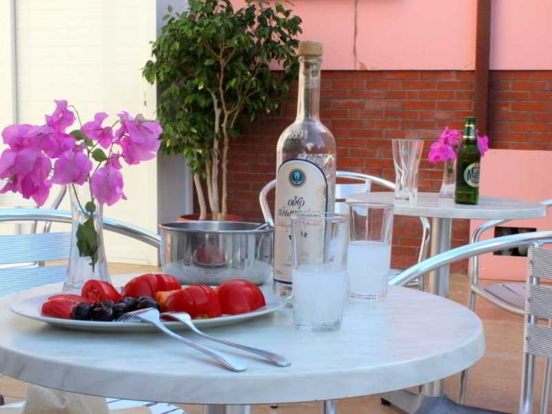 Rhodos Horizon Boutique